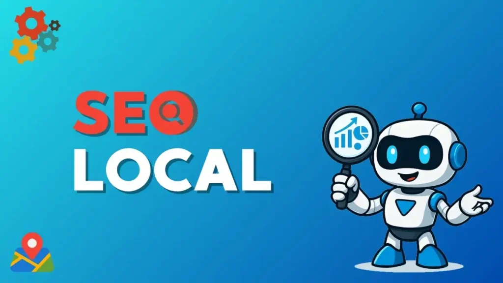 SEO LOCAL