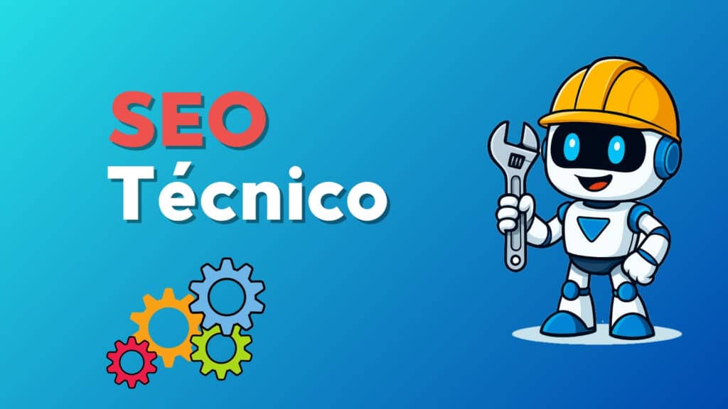 TECNICO seo tecnic
